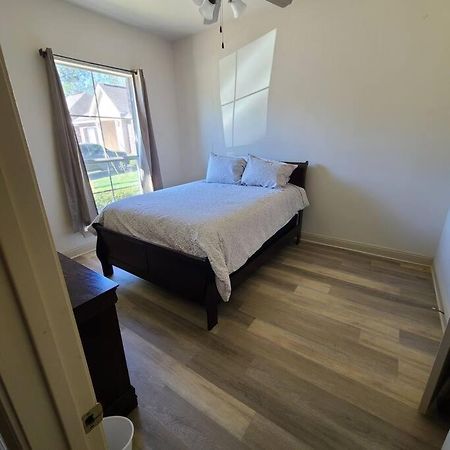 Chateau 6 Hammond Esterno foto